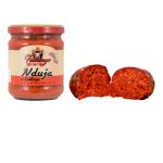 ndujapilonga_barattolo_budello_formaggiesalumicarucci