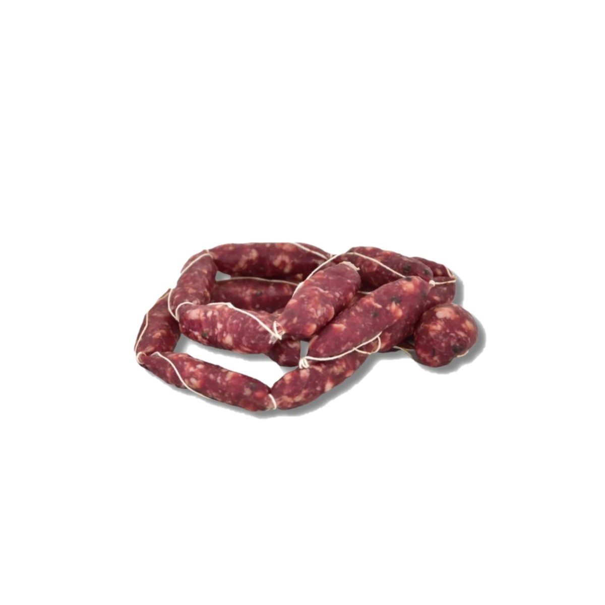 salsiccia catenella