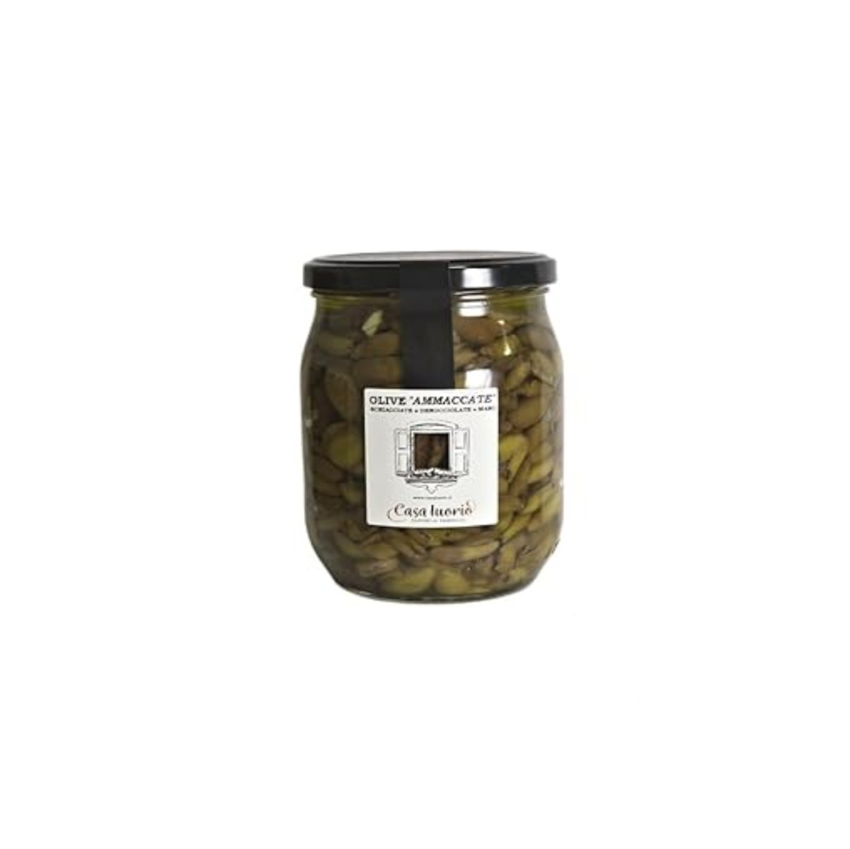 olive ammaccate 2