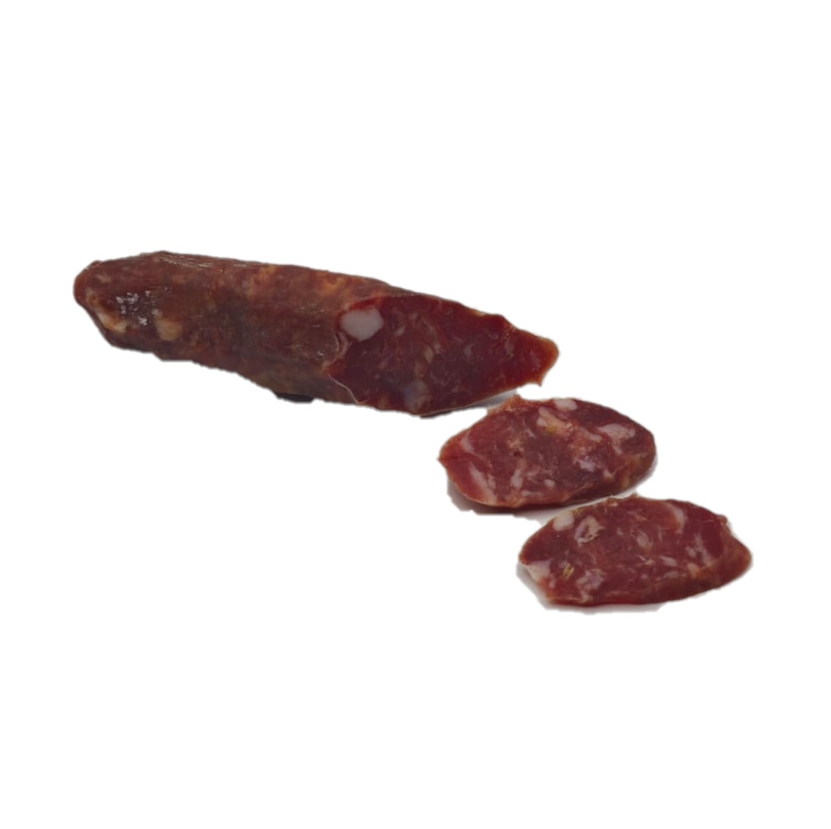 salsiccia pezzi