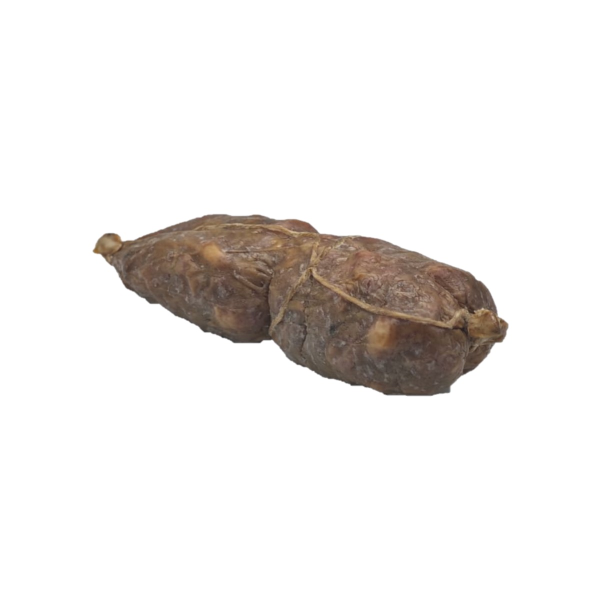 soppressata rotonda