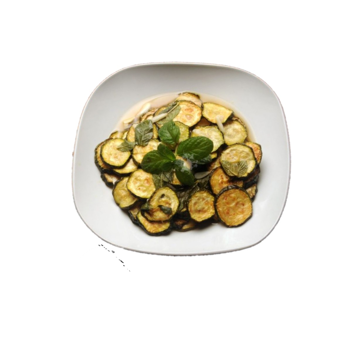 zucchine alla scapece 2